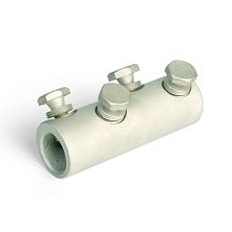 Соединитель болтовой 2СБ-10/25(Л) КВТ