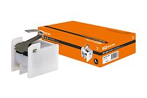 Аварийный контакт+дополнительный контакт-125/160 (Аварийный контакт+дополнительный контакт-32/33)  TDM