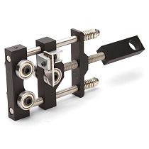 Инструмент для разделки кабель из сшитого полиэтилена КСП-50 КВТ комплект