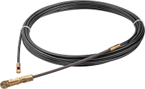 Протяжка для кабеля ОНЛАЙТ 80 984 OTA-Pk01-3-5 (нейлон, 3 мм*5 м)