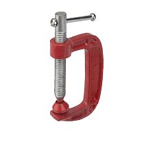 Струбцина G-образная 50мм REXANT Струбцина G-образная 50мм REXANT