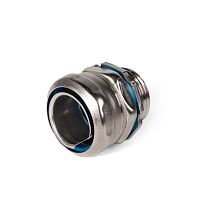 Муфта вводная ВМ (INOX)-32 Fortisflex Муфта вводная ВМ (INOX)-32 Fortisflex