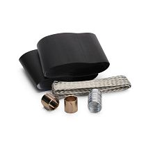 Комплект заземления КМПБ №3 КВТ