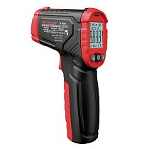 Пирометр бесконтактный цифровой KT 641A серия PROLINE КВТ