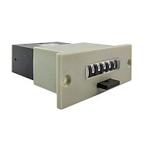 Счетчик импульсов LFC-6S 220V AC   ЭНЕРГИЯ Счетчик импульсов LFC-6S 220V AC   ЭНЕРГИЯ