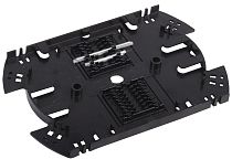 ITK Cплайс-кассета на 32 КДЗС IEK