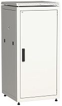 ITK Шкаф сетевой 19" LINEA N 18U 600х800 мм металлическая передняя дверь серый IEK ITK Шкаф сетевой 19" LINEA N 18U 600х800 мм металлическая передняя дверь серый IEK