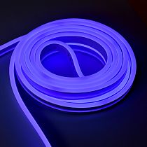 Комплект светодиодной подсветки "Неон" (лента LED 10м LSR5-2835B120-8-IP65-220В + драйвер)  IEK