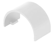 MultiSet Соединитель для кабель-канала 30х13 Белый MultiSet Соединитель для кабель-канала 30х13 Белый