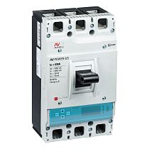 Автоматический выключатель AV POWER-3/3 630А 50kA ETU6.2 EKF AVERES Автоматический выключатель AV POWER-3/3 630А 50kA ETU6.2 EKF AVERES