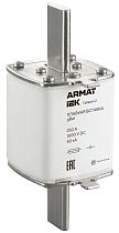 ARMAT Плавкая вставка тип gBat габарит 2 250А DC IEK