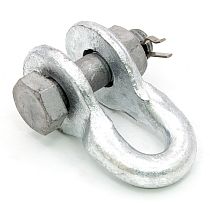 Скоба (CK 7-1А) НИЛЕД