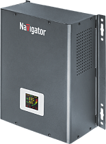 Стабилизатор напряжения Navigator 61 779 NVR-RW1-5000 Стабилизатор напряжения Navigator 61 779 NVR-RW1-5000