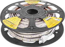 Лента светодиодная Navigator NLS-2835СW180-10-IP67-220V уп. 20м Лента светодиодная Navigator NLS-2835СW180-10-IP67-220V уп. 20м