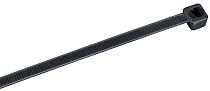 Хомут P6.6 стандартный чёрный 4,8х450мм IEK
