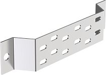 Стойка настенная СНП150  IEK