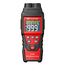 Влагомер КТ 632 серия ECOLINE КВТ