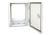 Щиты с монтажной панелью ЩМП-7.5.2 IP66 (700х500х200)  TDM