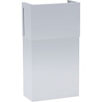 Цоколь верхний с компенсатором (560х300х150) EKF Basic Цоколь верхний с компенсатором (560х300х150) EKF Basic