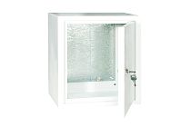 Щиты с монтажной панелью ЩМП-5.5.2 (500х500х200)  TDM
