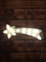 Фигуры ENIOF-07  ЭРА Фигура LED Комета, 220V, IP44 Фигуры ENIOF-07  ЭРА Фигура LED Комета, 220V, IP44