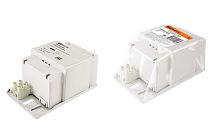 Пускорегулирующий аппарат ПРА для ДНаТ-100 Вт встраиваемый  TDM