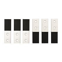 AV POWER-4 Расширители выводов для заднего подключения F EKF