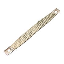 Шлейф заземления плоский ПЗ 35-500 Fortisflex