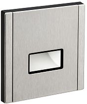 FORTE&PIANO Подсветка LED встраиваемая FP757M металл никель IEK