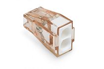 Клемма WAGO 773-602/100 Клемма WAGO 773-602/100