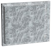 FORMAT Панель монтажная поворотная 600х800мм IEK