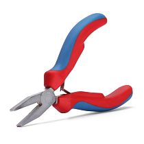 Мини-плоскогубцы "Мастер" 125 мм КВТ