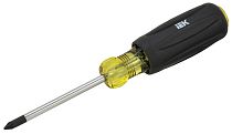 ARMA2L 5 Отвертка PZ1х75 Т3  IEK