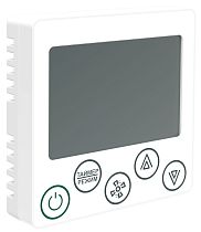 ПЛК 150 Панель комнатная 24В DC с Modbus RTU V1 ONI
