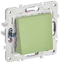 SKANDY Вывод кабеля SK-O01G мятный IEK