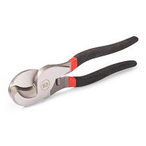 Кабелерез 240 мм серия МАСТЕР для резки кабеля диаметром до 16 мм КВТ Кабелерез 240 мм серия МАСТЕР для резки кабеля диаметром до 16 мм КВТ