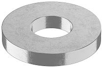 FORMAT Шайба М16 усиленная плоская увеличенная DIN 7349 (20шт/упак) IEK