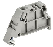 ARMAFIX Концевой стопор CA802 винтовой 8мм серый IEK