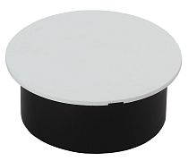 ЭРА Коробка распаячная скрытой установки У192 102х30мм IP20 (48/1680)