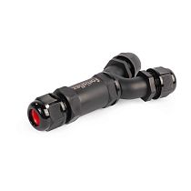Коннектор кабельный FFC-34/3P-IP68 (Fortisflex)