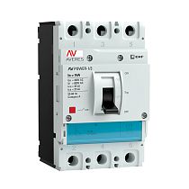 Автоматический выключатель AV POWER-1/3 16А 35kA TR EKF AVERES Автоматический выключатель AV POWER-1/3 16А 35kA TR EKF AVERES