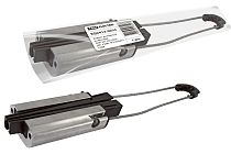 Зажим анкерный клиновой ЗАК 50-70/1500 (PA 1500, SO 250.01)  TDM