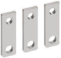 Наконечник Нм-125 (Нм-32) MASTER (3шт/компл)  IEK