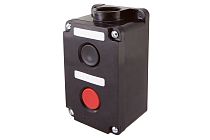 Посты кнопочные ПКЕ 222-2  IP54  TDM