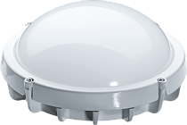 Светильник светодиодный ЖКХ Navigator NBL-R1-8-4K-WH-IP65-LED (аналог НПБ 1301/НПП 1301)