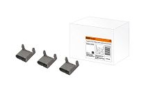 Скрепа СГ-20 100шт/упак (A200, NC 20)  TDM