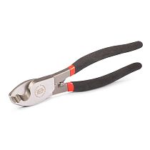 Кабелерез 220 мм серия МАСТЕР для резки кабеля диаметром до 12 мм КВТ