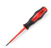 Диэлектрическая отвертка ПРОФИ 2.5х75