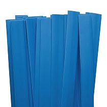 Термоусадочная трубка СВ–HFT 10,5/5 синяя 1м (10шт/упак)  ЭНЕРГИЯ