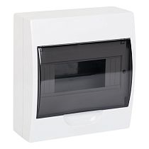 Щит распред. навесной ЩРН-П- 8 IP41 EKF PROxima